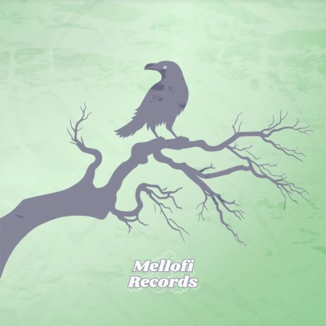 Crow ft. Mellofi | Boomplay Music