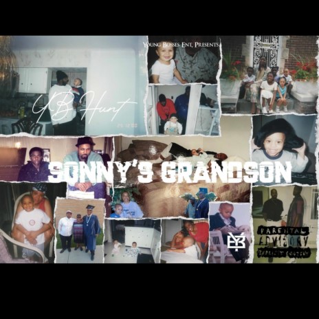 Sonny's Grandson ft. 3