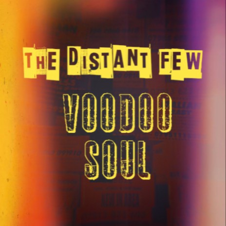 Voodoo Soul
