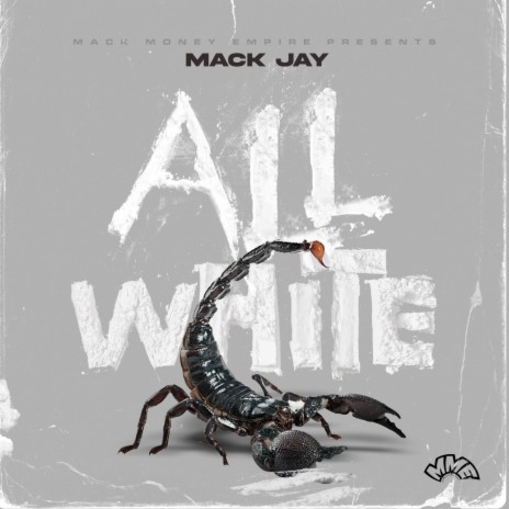 All White (Radio) | Boomplay Music