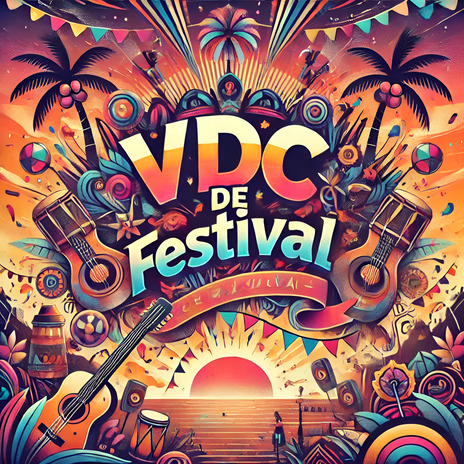 Vdc De Festival | Boomplay Music