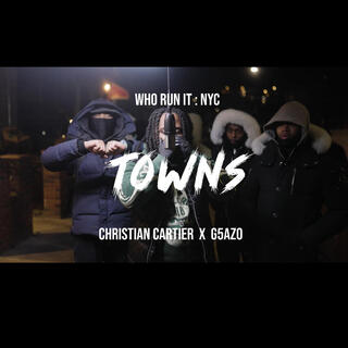 TOWNS