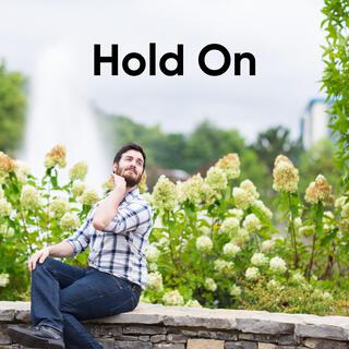 Hold On (Serving Stories Theme)