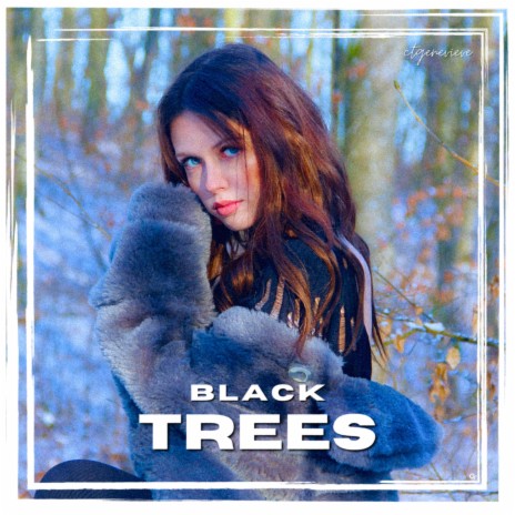 BLACK TREES (Sped Up) | Boomplay Music
