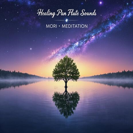 Healing Pan Flute Sounds. | Boomplay Music