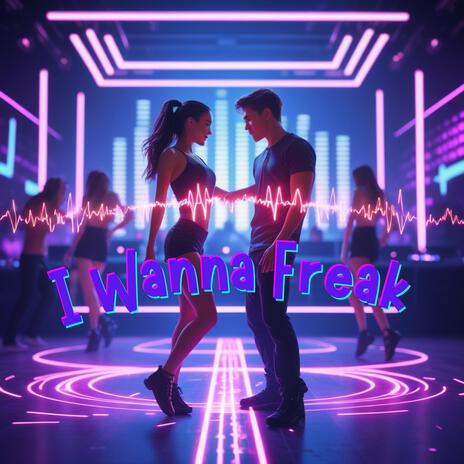 I Wanna Freak | Boomplay Music