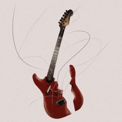 Guitar Song 2 ft. D.R.A | Boomplay Music