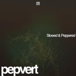 Slowed & Peppered