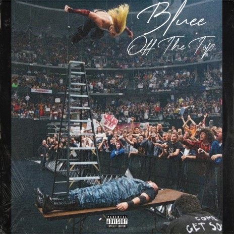 OFF THE TOP | Boomplay Music