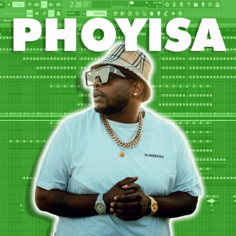 Phoyisa | Boomplay Music