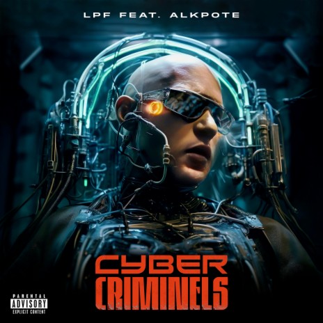 Cyber Criminels ft. Alkpote | Boomplay Music