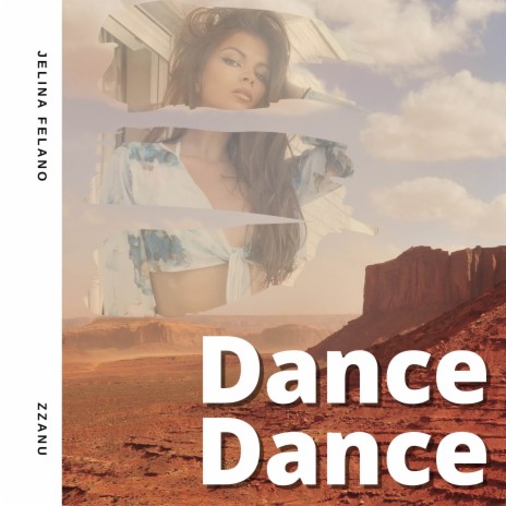 Dance Dance ft. ZZanu | Boomplay Music