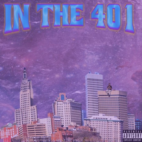 In The 401 | Boomplay Music
