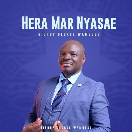 Hera Mar Nyasae | Boomplay Music