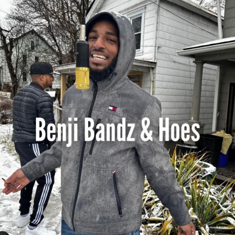 Benji Bandz & Hoes ft. Twoshot Damen