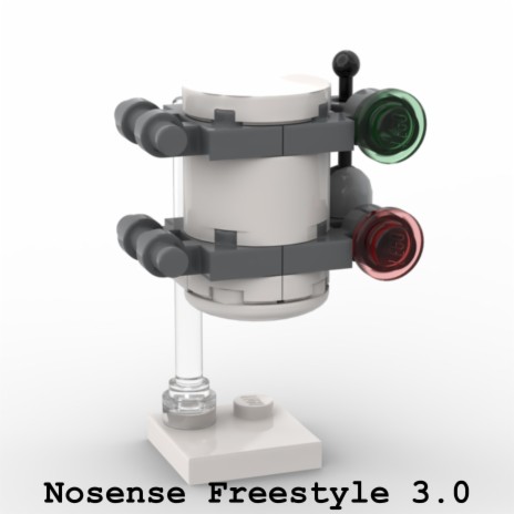 Nosense Freestyle 3.0 | Boomplay Music