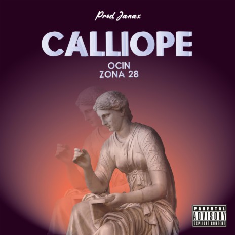 Calliope ft. Janax