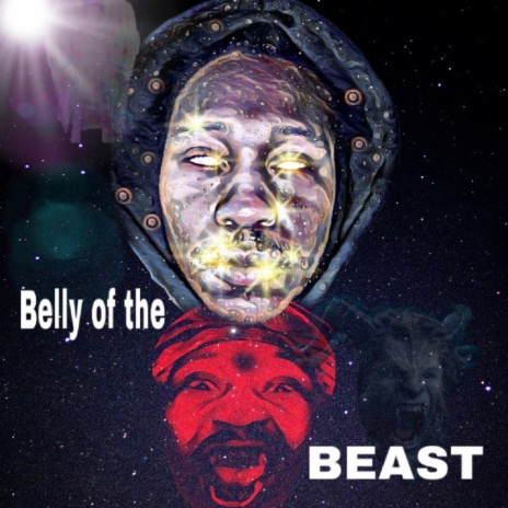 Belly Of the Beast ft. Falak beats