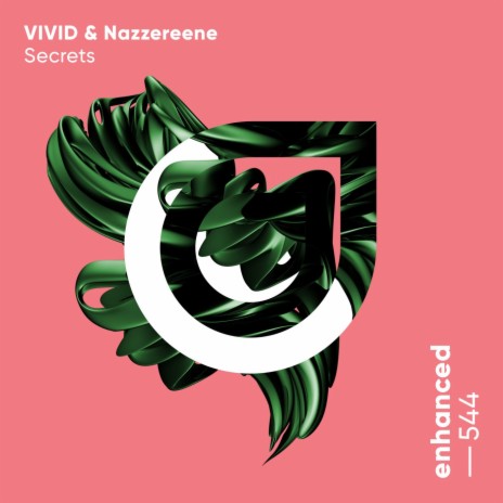 Secrets (Extended Mix) ft. Nazzereene