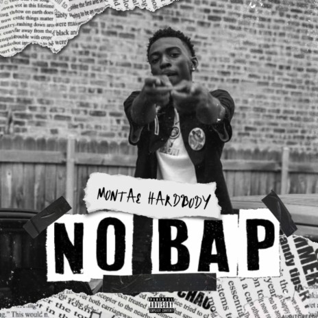 No Bap | Boomplay Music