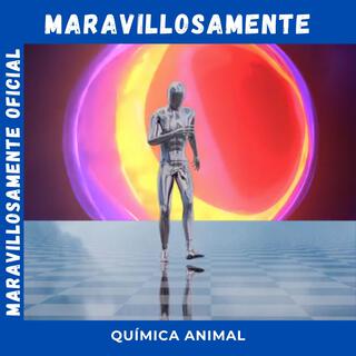 QUÍMICA ANIMAL