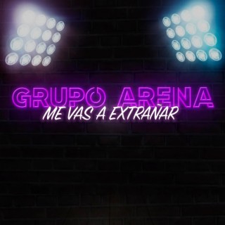 ME VAS A EXTRAÑAR