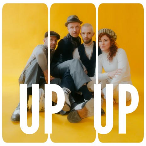 Up, Up | Boomplay Music