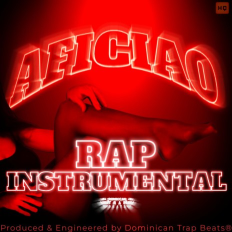 Aficiao (Rnb Rap Instrumental) | Boomplay Music
