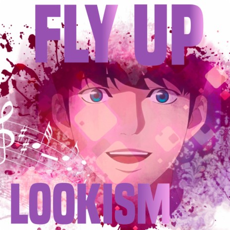 Lookism Fly Up | Boomplay Music