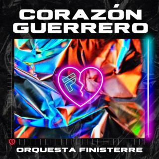 Corazón guerrero