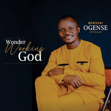 Wonder working God | Boomplay Music