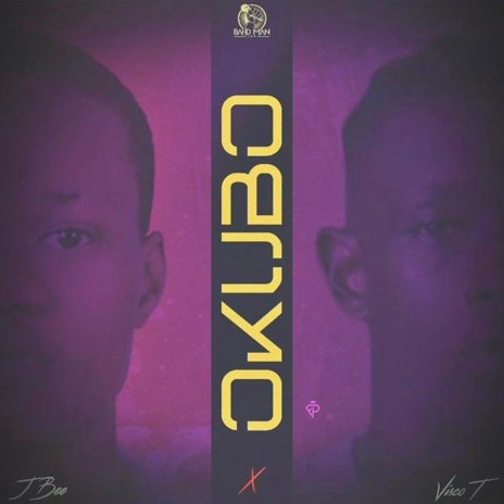 Okubo ft. Visco T | Boomplay Music