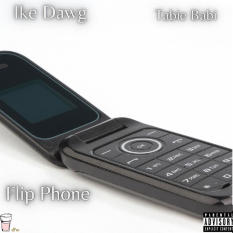 Flip Phone (Radio Edit) ft. Tabie Babi | Boomplay Music