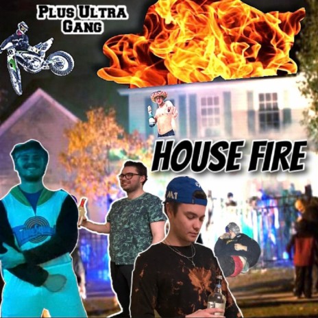 House Fire | Boomplay Music