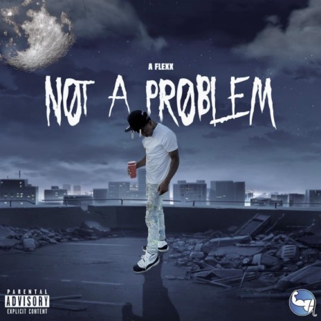 Not A Problem (Clean) | Boomplay Music