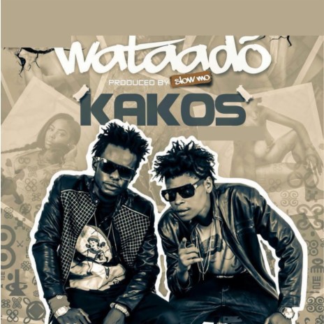 Wataado | Boomplay Music