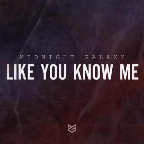 Like You Know Me | Boomplay Music