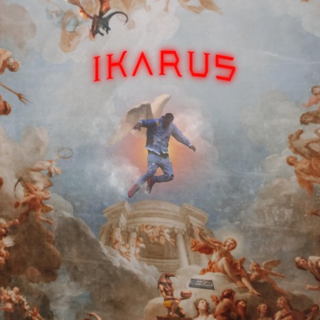 Ikarus ft. Wizz | Boomplay Music