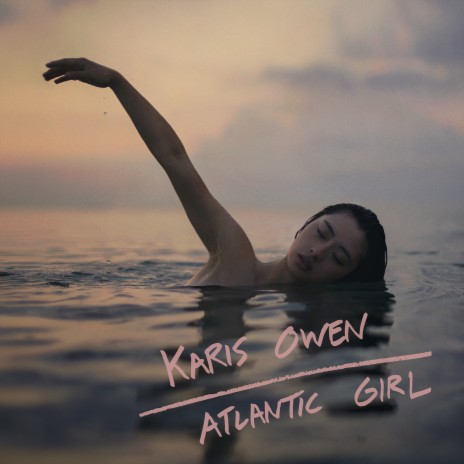 Atlantic Girl | Boomplay Music