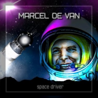 Marcel de Van