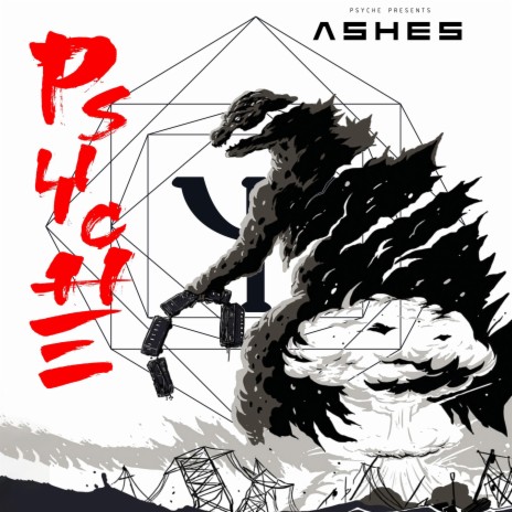 ASHES | Boomplay Music