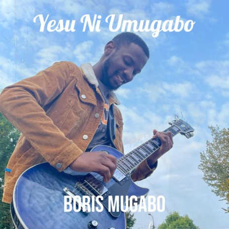 Yesu Ni Umugabo | Boomplay Music