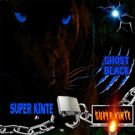 Super Kinte | Boomplay Music