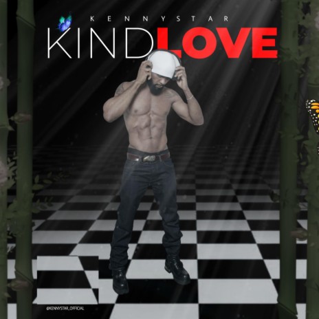 KIND LOVE | Boomplay Music