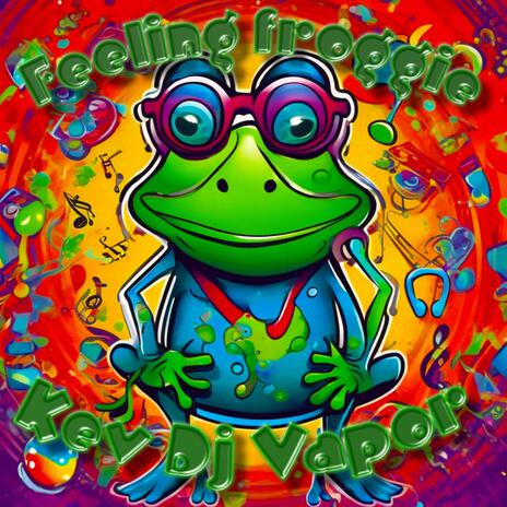 Feeling Froggie (Radio Edit) | Boomplay Music