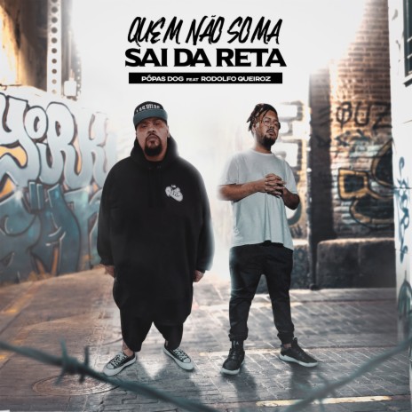 Quem Não Soma Sai da Reta ft. rodolfo queiroz | Boomplay Music