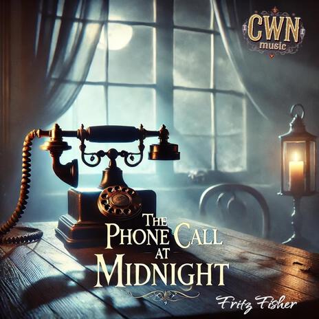 The Phone Call at Midnight | Boomplay Music