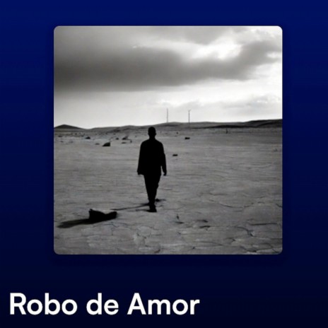 Robo de Amor | Boomplay Music