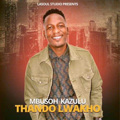 Thando Lwakho | Boomplay Music