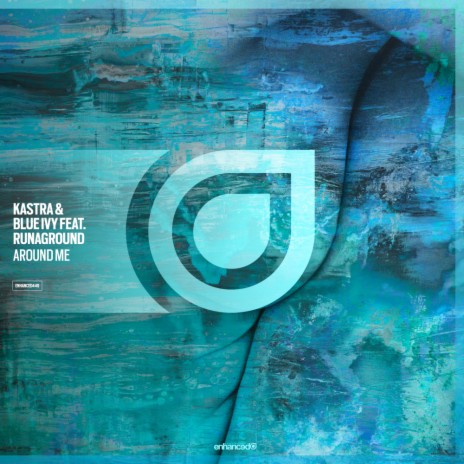 Around Me ft. Blue Ivy & RUNAGROUND | Boomplay Music